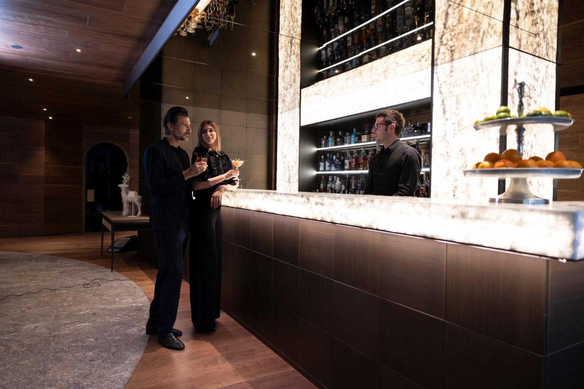 Hotel Splendid Madonna di Campiglio Ngoại thất bức ảnh