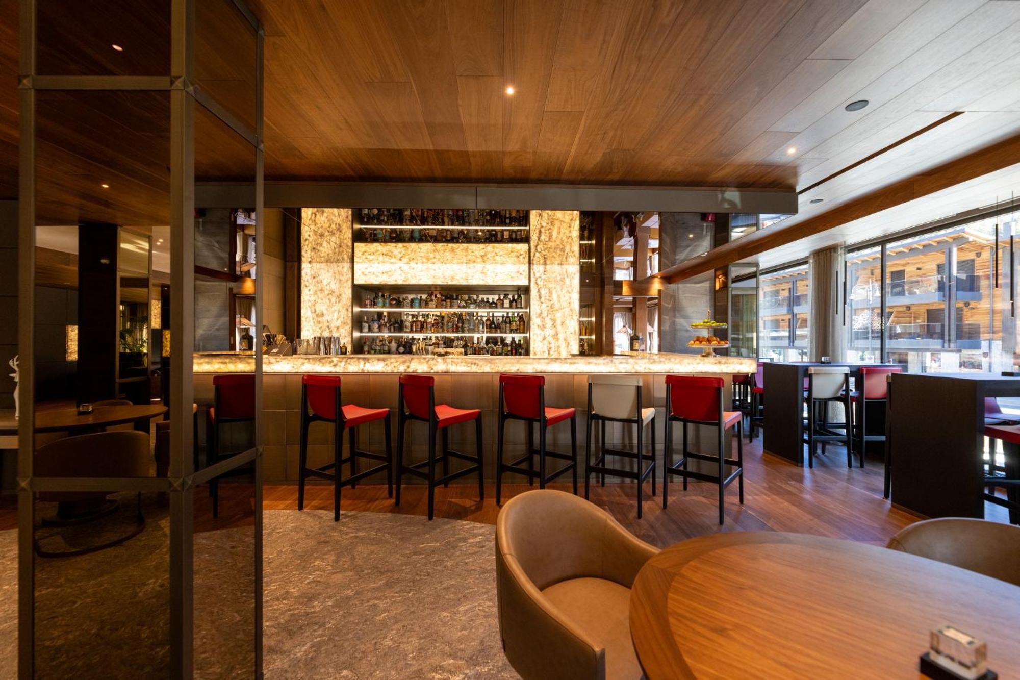 Hotel Splendid Madonna di Campiglio Ngoại thất bức ảnh