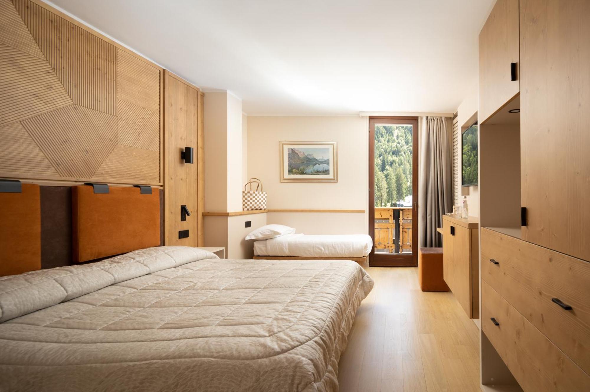 Hotel Splendid Madonna di Campiglio Ngoại thất bức ảnh