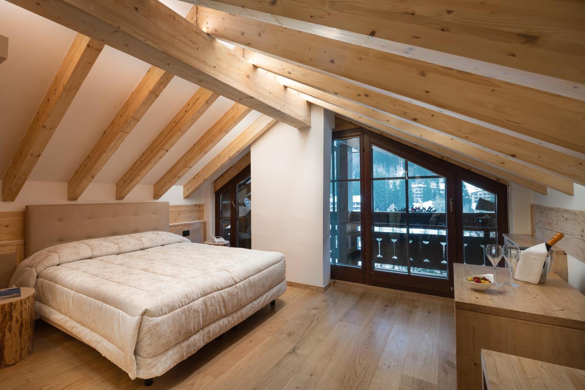 Hotel Splendid Madonna di Campiglio Ngoại thất bức ảnh