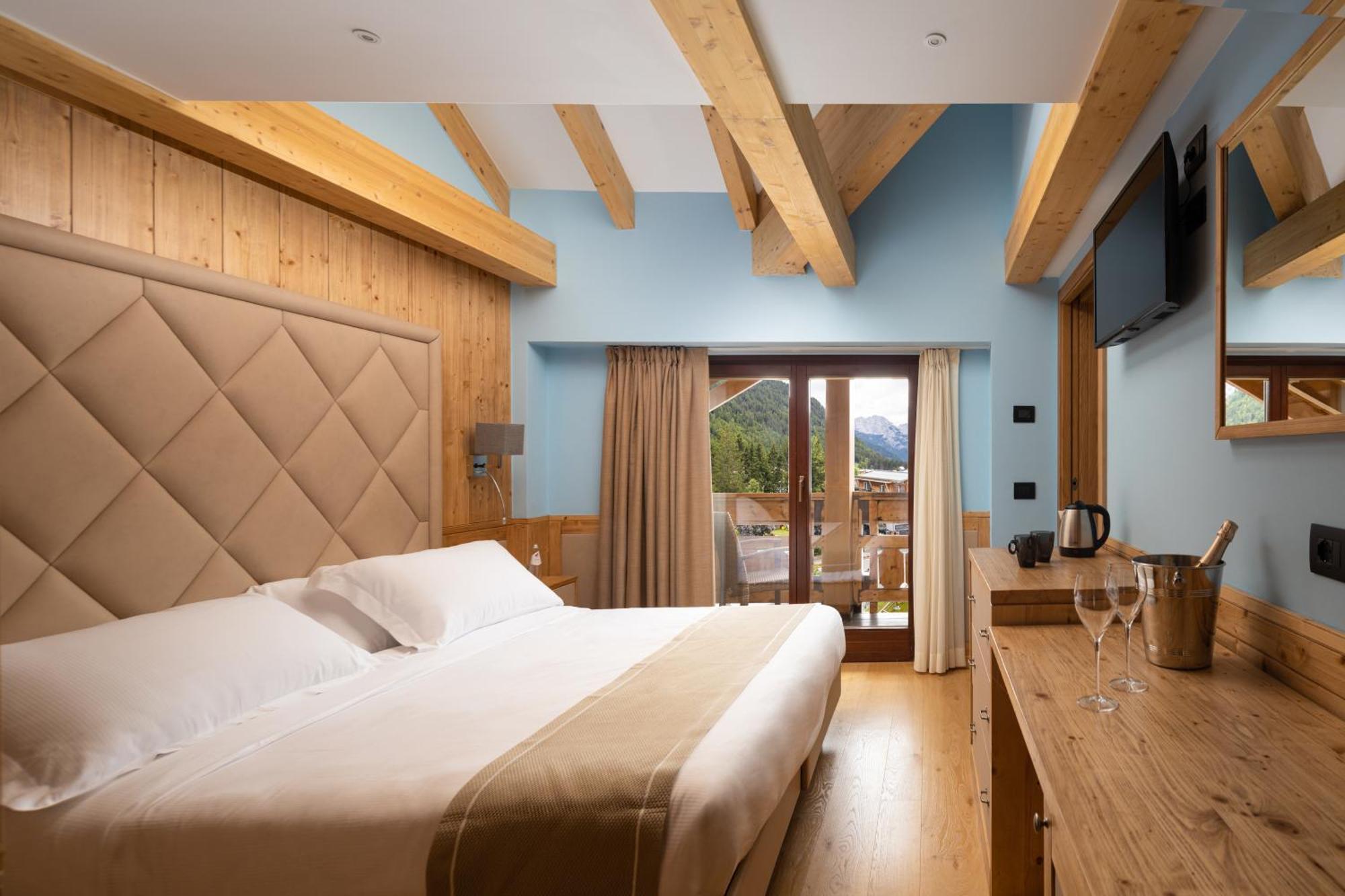 Hotel Splendid Madonna di Campiglio Ngoại thất bức ảnh