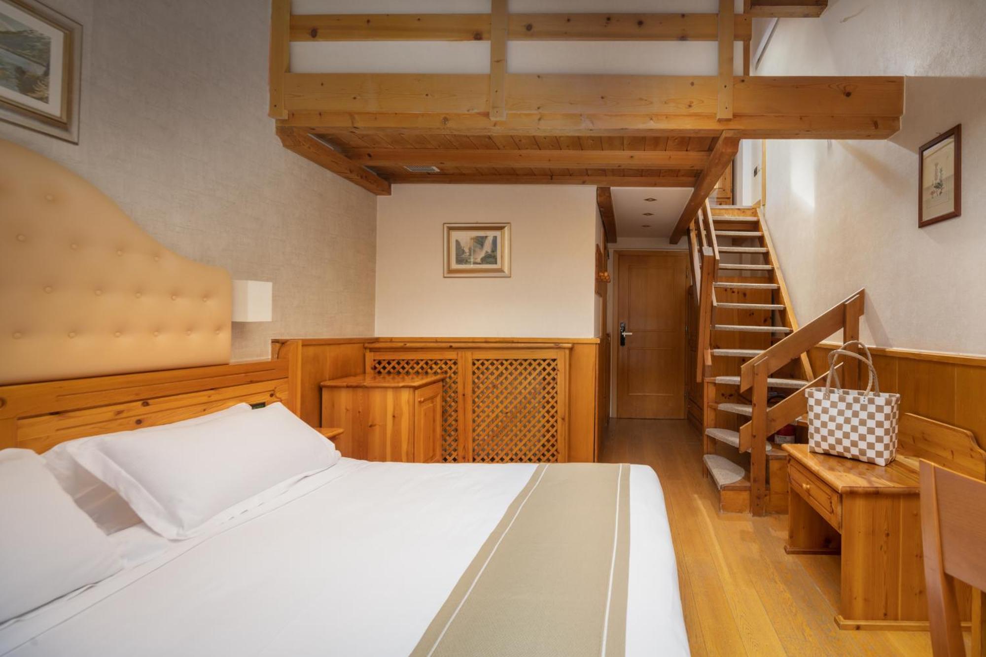 Hotel Splendid Madonna di Campiglio Ngoại thất bức ảnh