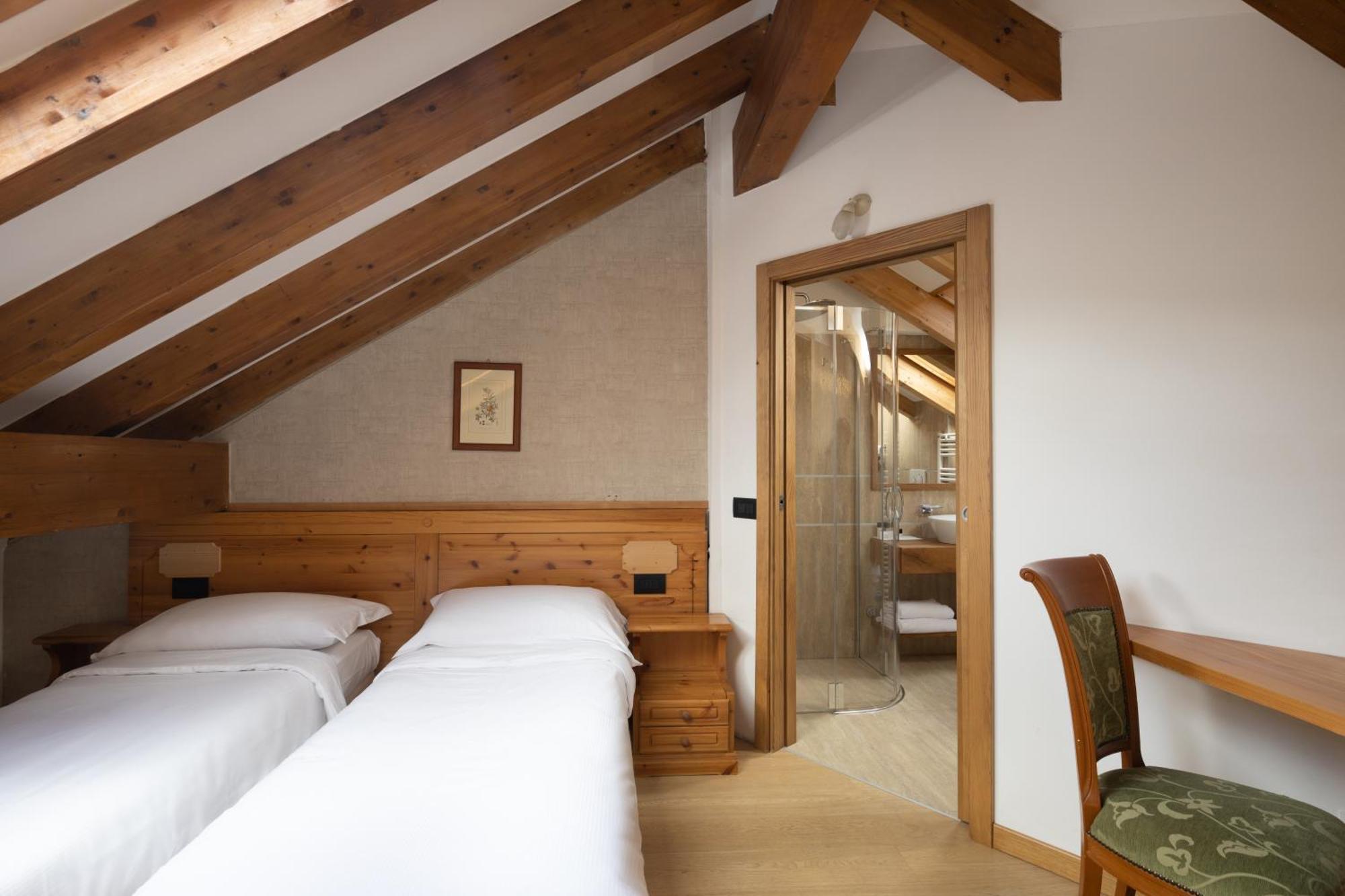 Hotel Splendid Madonna di Campiglio Ngoại thất bức ảnh
