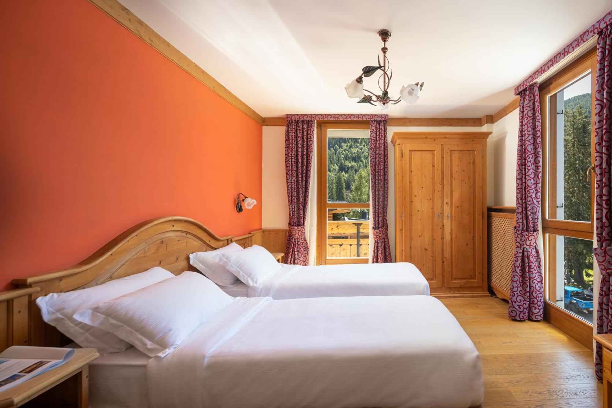 Hotel Splendid Madonna di Campiglio Ngoại thất bức ảnh