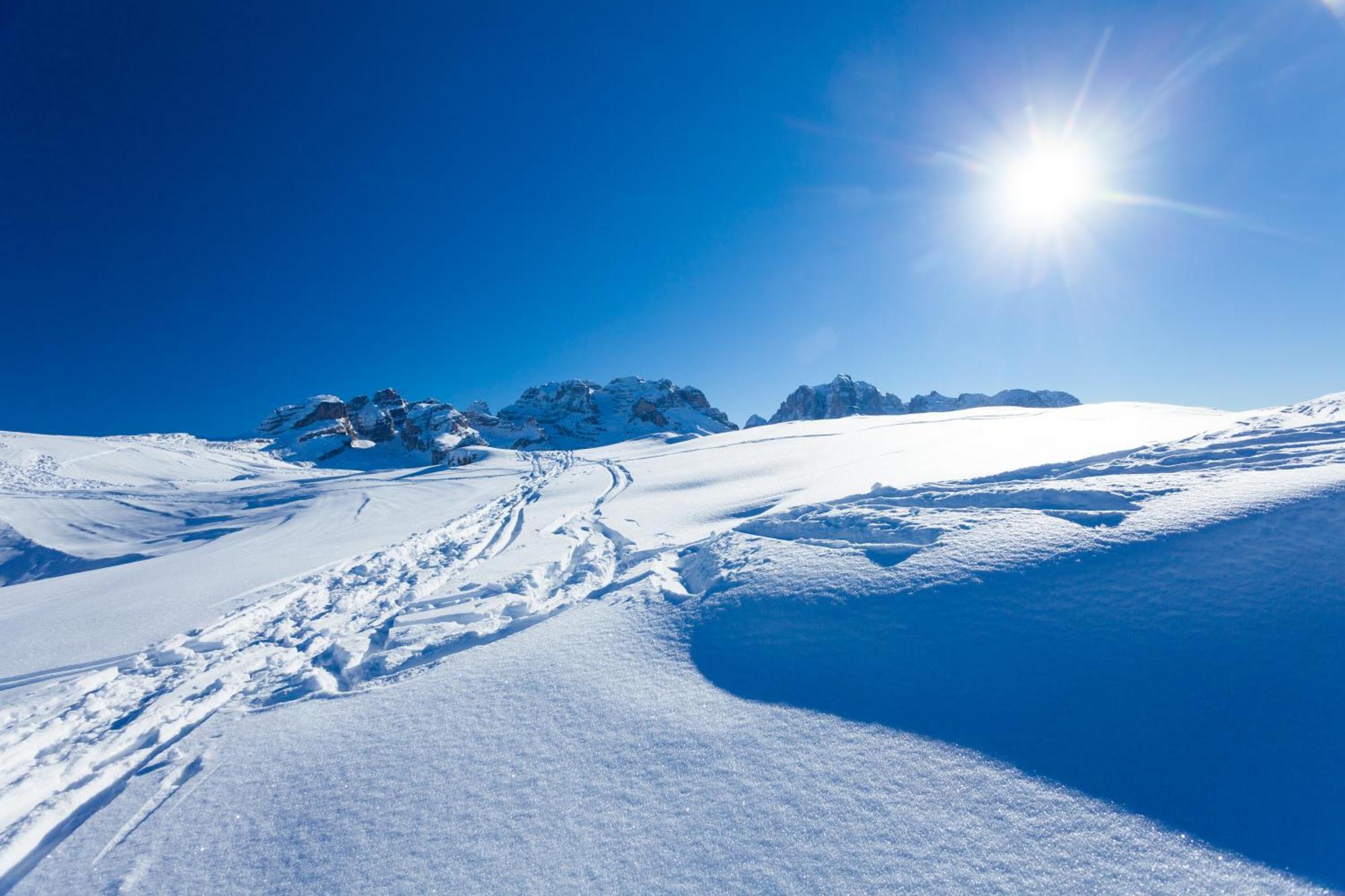 Hotel Splendid Madonna di Campiglio Ngoại thất bức ảnh