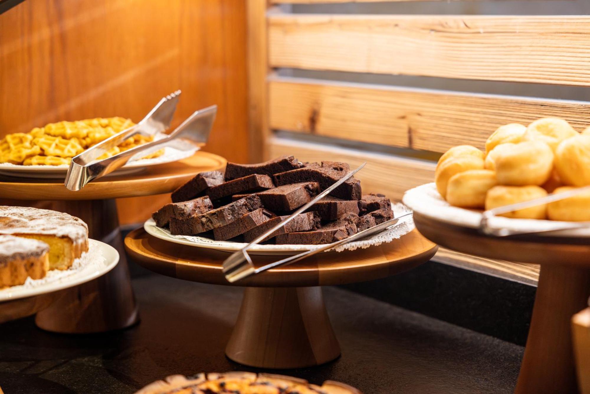 Hotel Splendid Madonna di Campiglio Ngoại thất bức ảnh