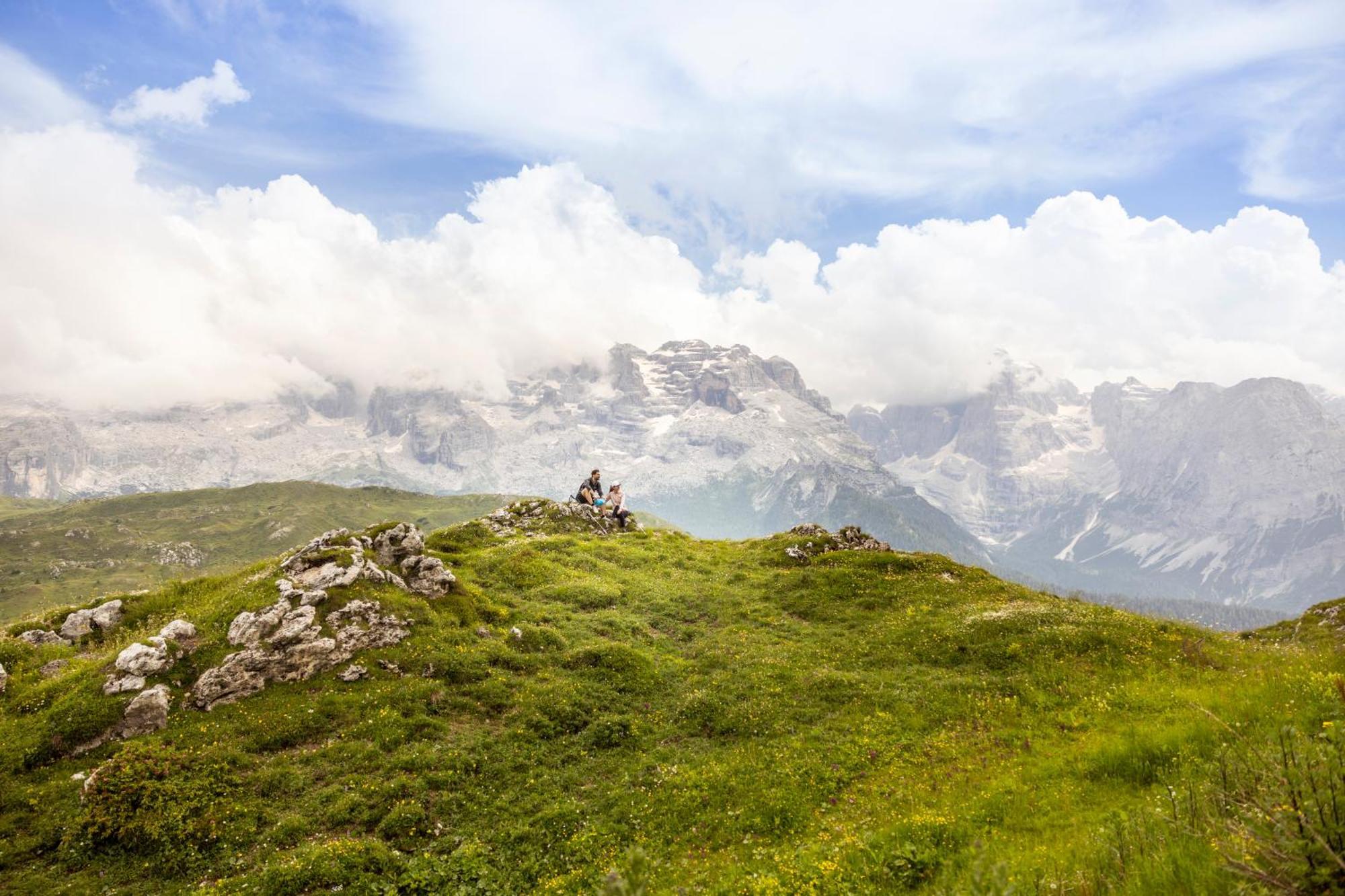Hotel Splendid Madonna di Campiglio Ngoại thất bức ảnh