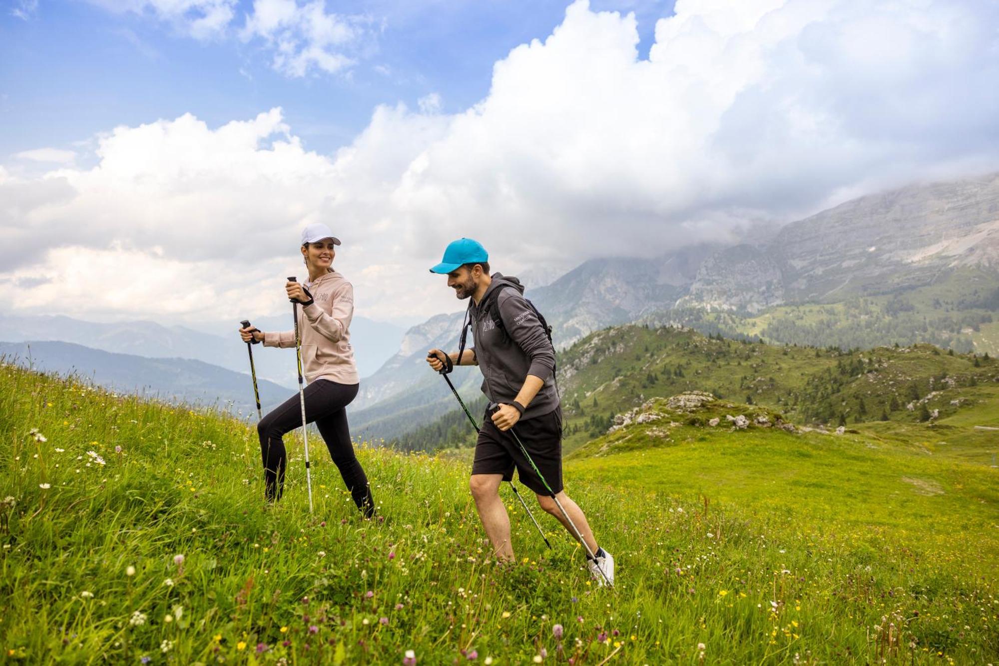 Hotel Splendid Madonna di Campiglio Ngoại thất bức ảnh
