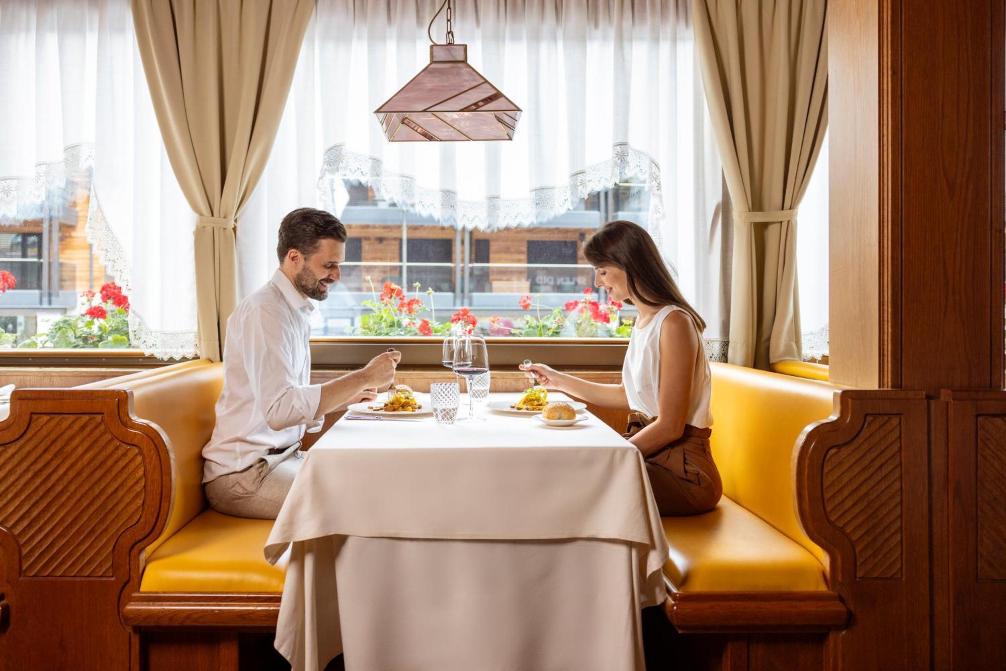 Hotel Splendid Madonna di Campiglio Ngoại thất bức ảnh