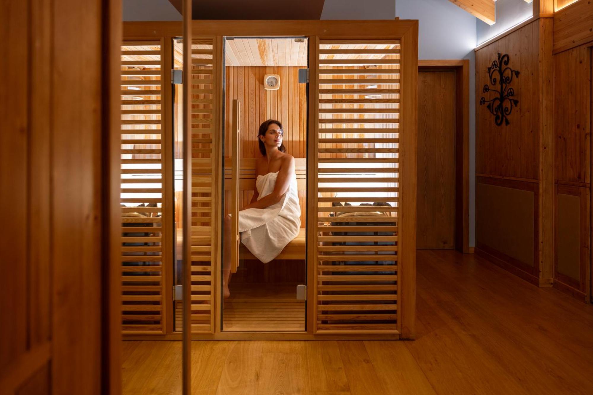 Hotel Splendid Madonna di Campiglio Ngoại thất bức ảnh