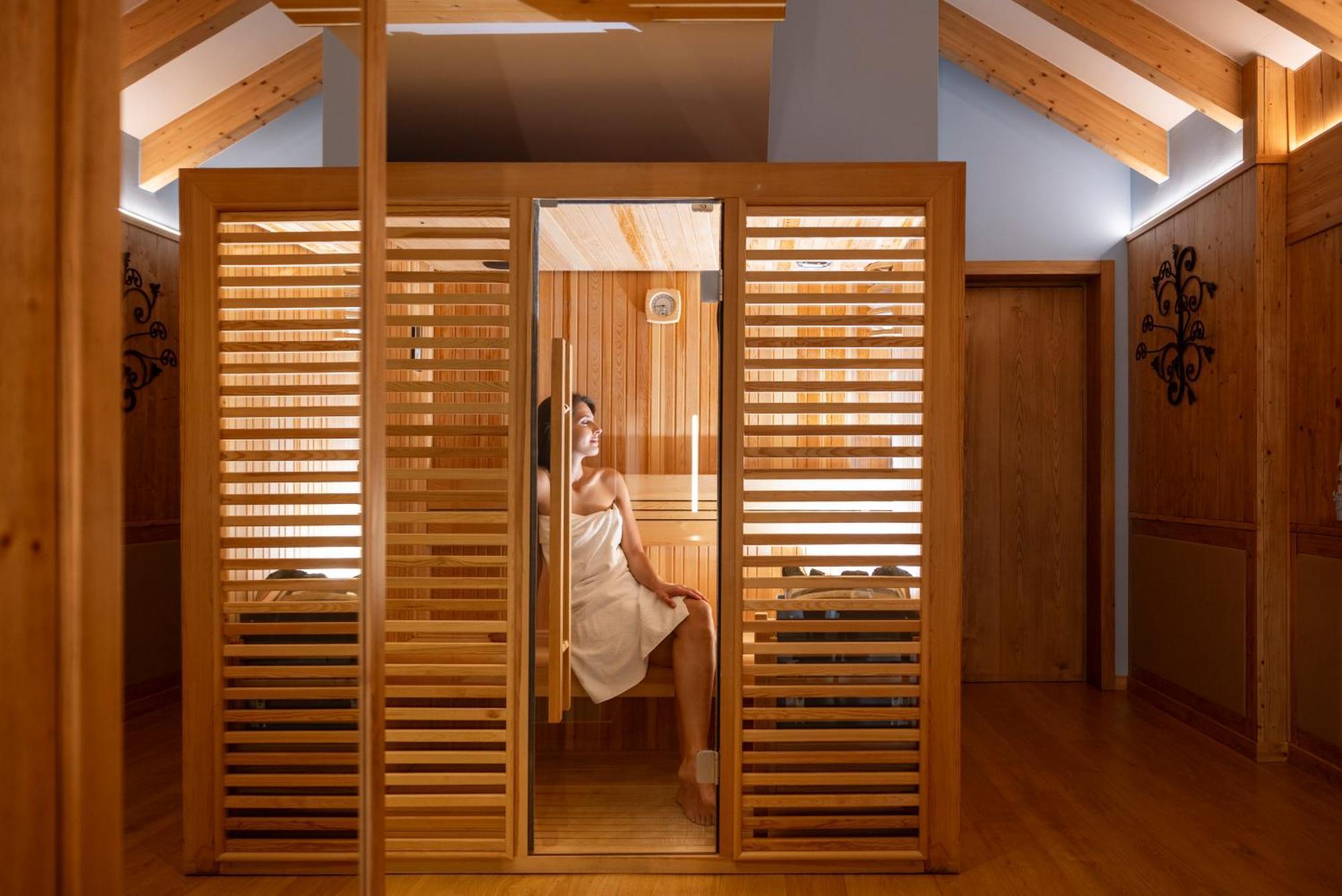 Hotel Splendid Madonna di Campiglio Ngoại thất bức ảnh