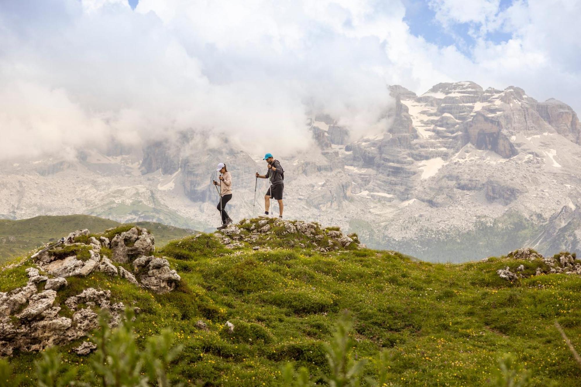 Hotel Splendid Madonna di Campiglio Ngoại thất bức ảnh